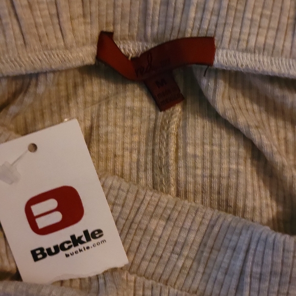 BKE NWT Tunic Med. - Picture 3 of 4